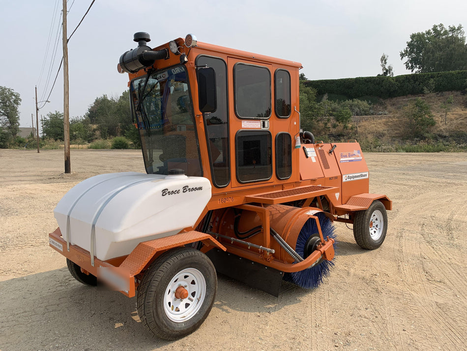 2021 BROCE RCT350