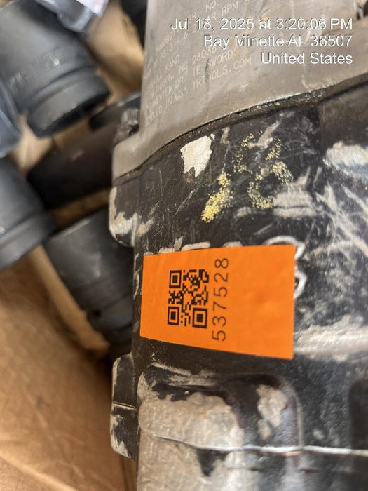 2025 INGERSOLL RAND 3940B2TI