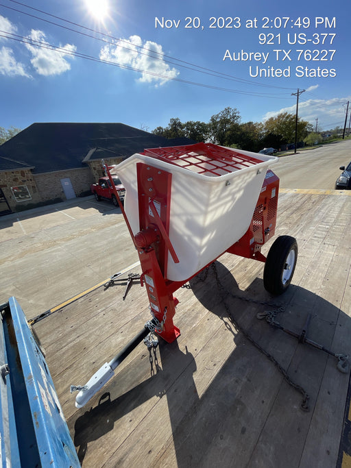 2023 MULTIQUIP WM90PH8