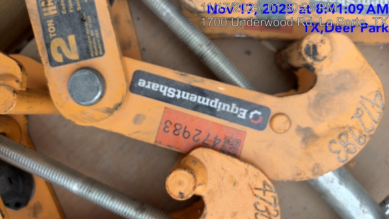 2024 HARRINGTON UBC020