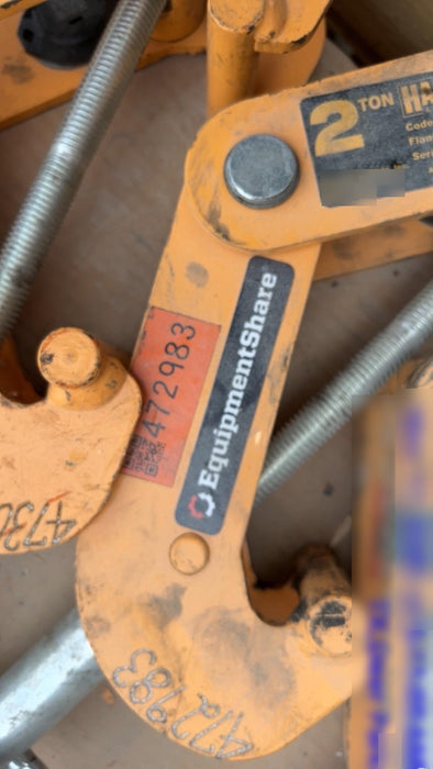 2024 HARRINGTON UBC020