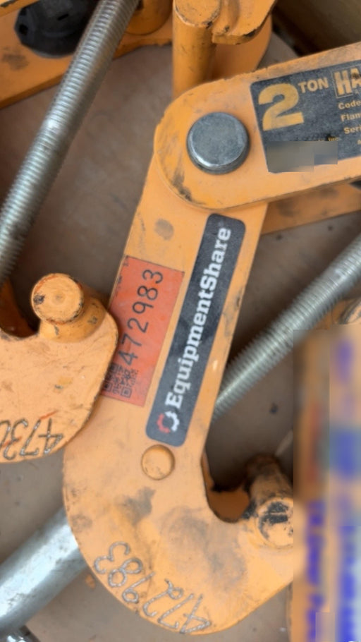 2024 HARRINGTON UBC020