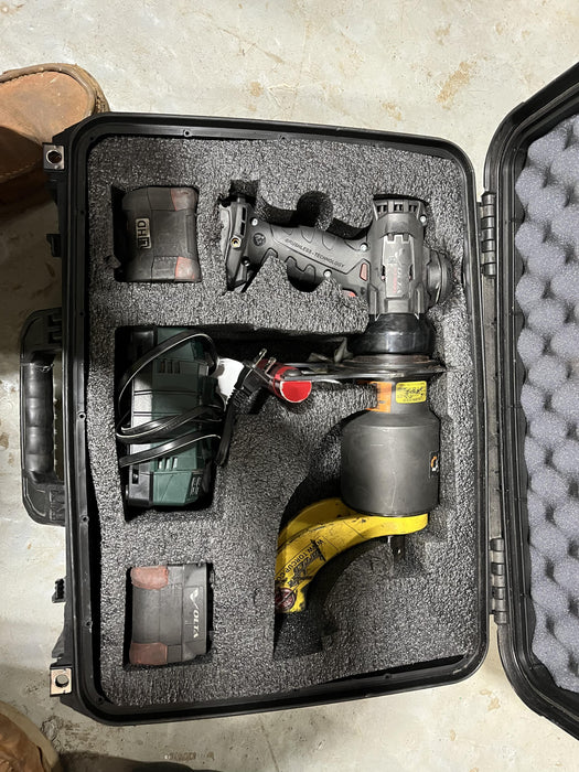 2023 TORCUP VT-3000KIT