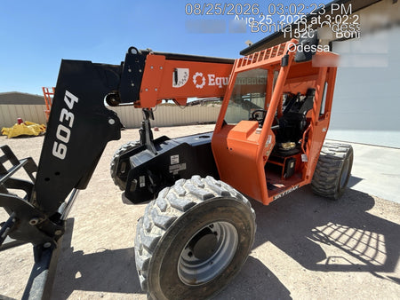 2024 SKYTRAK 6034