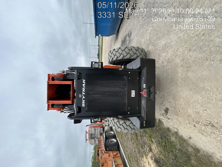 2026 SKYTRAK 12054
