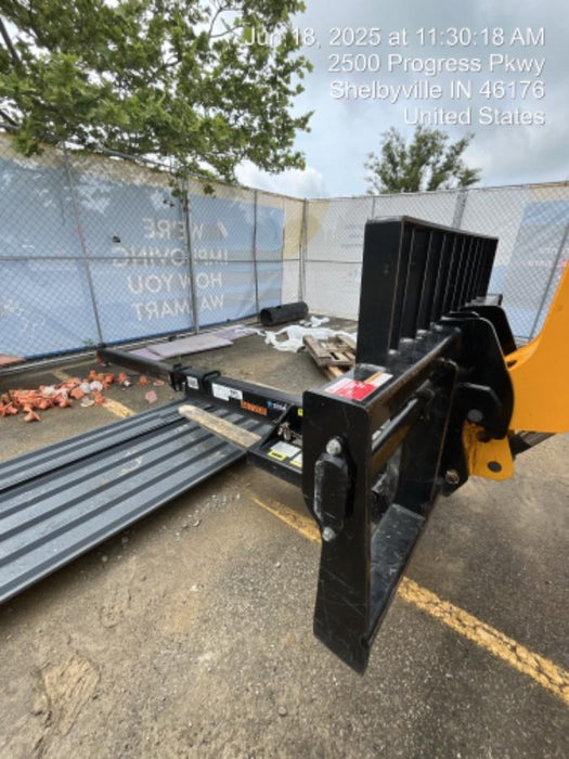 2024 STAR INDUSTRIES M1360B - Star JIB Boom