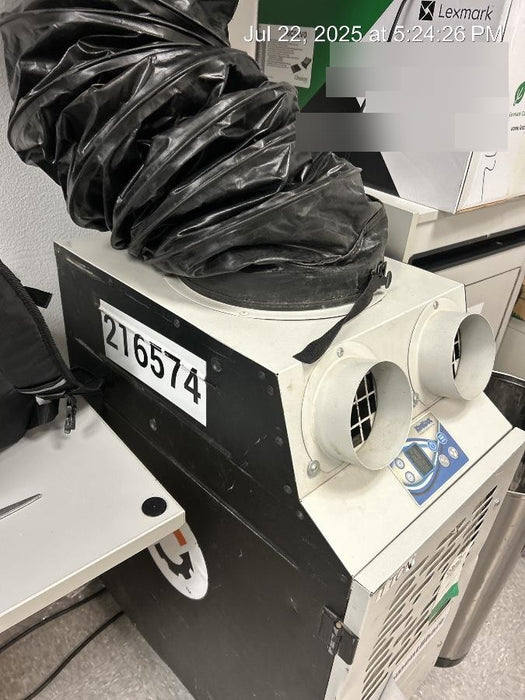 2022 KWIKOOL KPAC1411-2