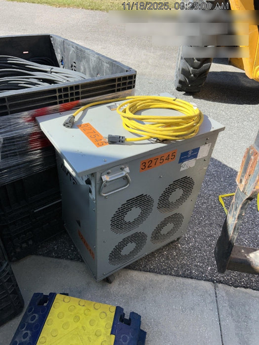 2023 ASCO AVTRON 2705