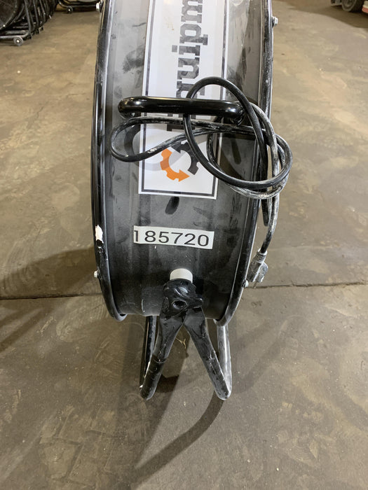 2021 PINNACLE MAC-24DCT