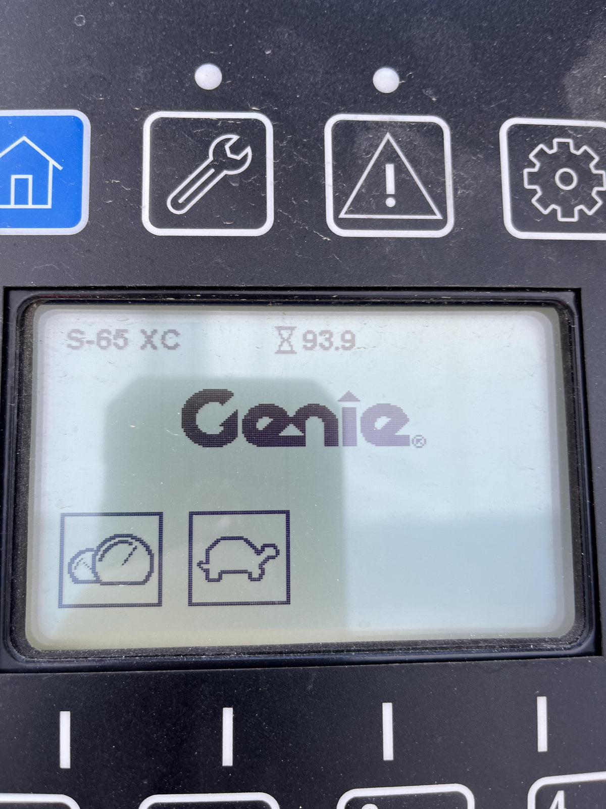 2023 GENIE S-65 XC