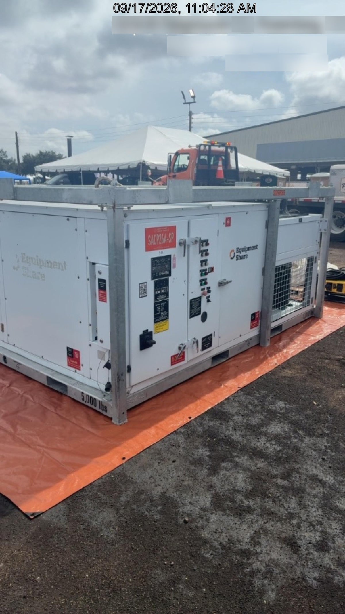 2022 SMARTECH SACP26A-SP