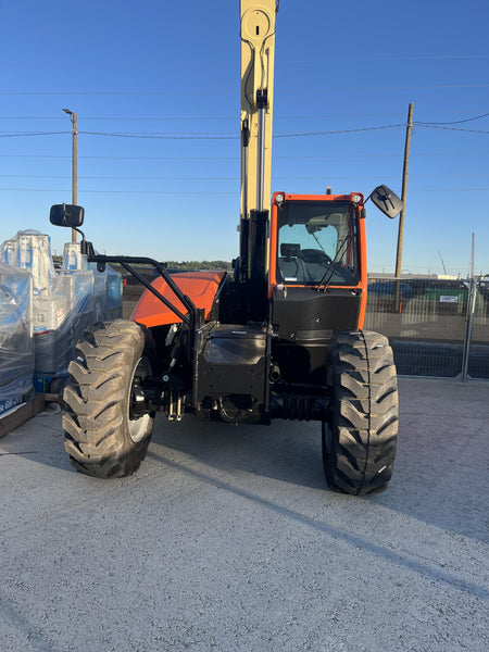 2026 JLG 1732