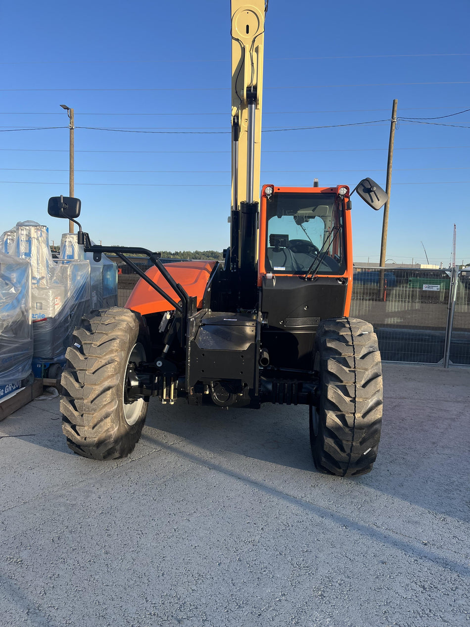 2026 JLG 1732