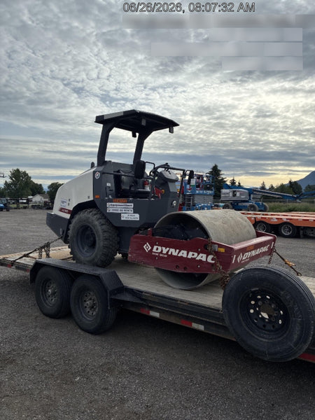 2023 DYNAPAC CA1300D