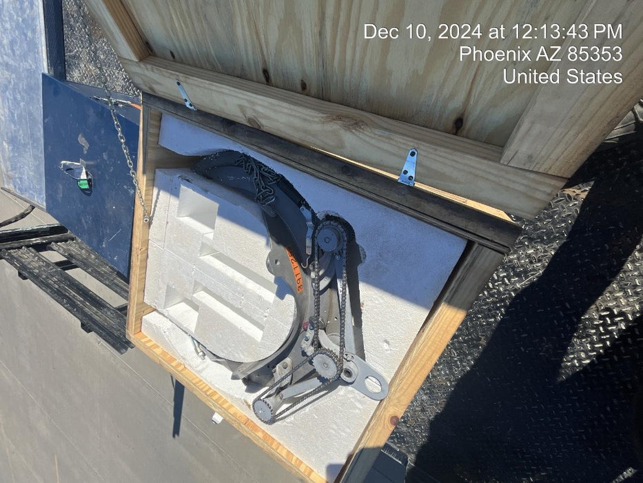 2023 MATHEY DEARMAN 3SA