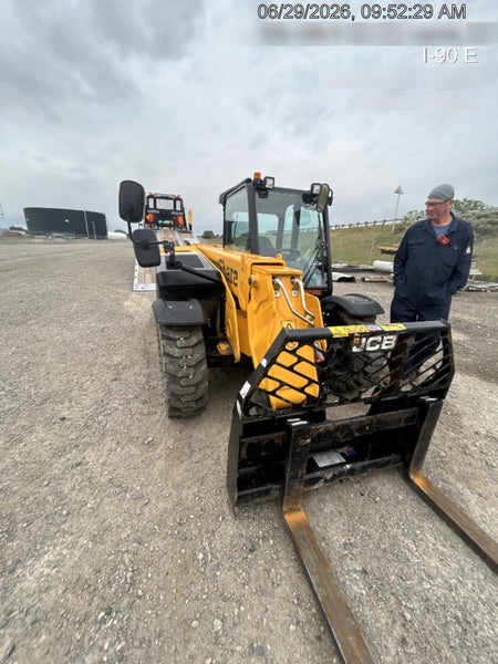 2024 JCB 505-20TC