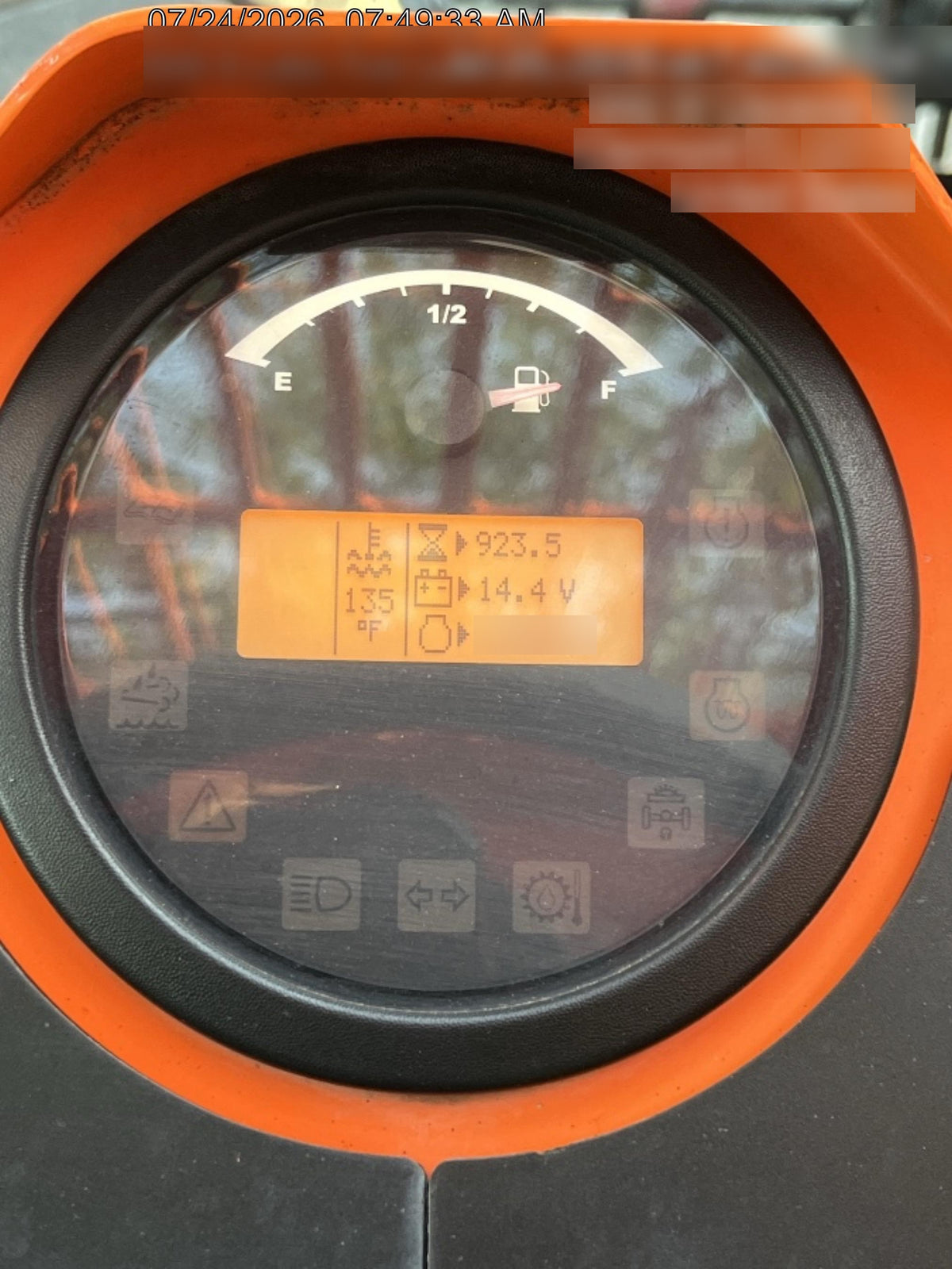 2023 SKYTRAK 10054