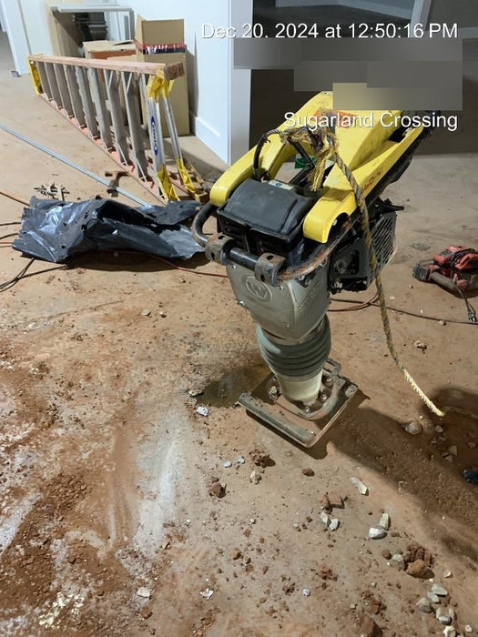 2021 WACKER NEUSON BS60-4As