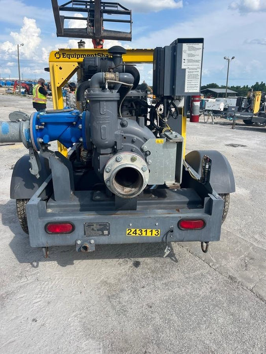 2022 ATLAS COPCO PAC F66 KD