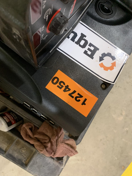 2021 LINCOLN ELECTRIC LN-25X