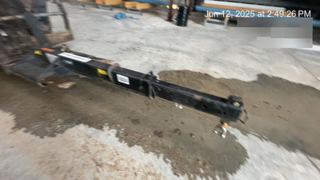 2025 STAR INDUSTRIES M1360B - Star JIB Boom