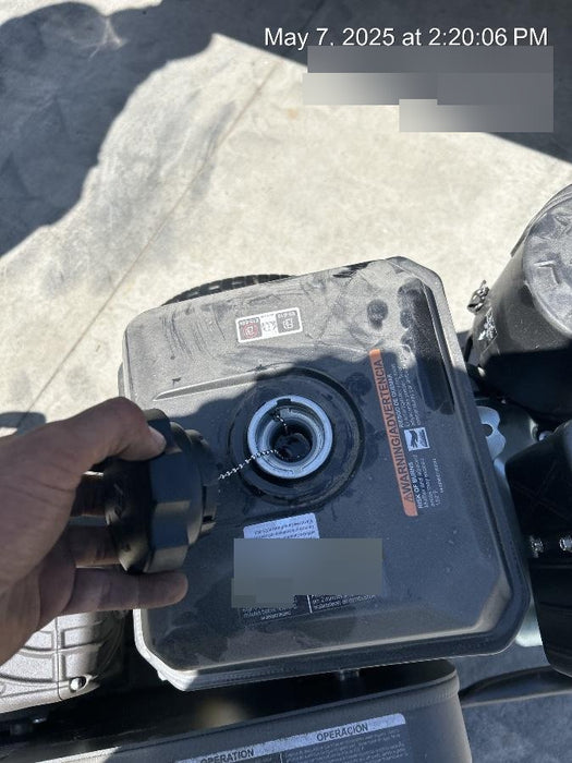 2025 MI-T-M CW-3504-5MGH