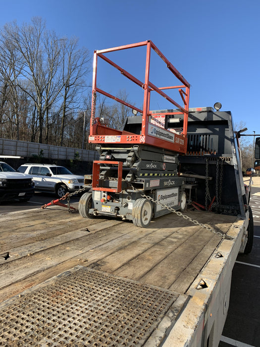 2019 SKYJACK SJIII-3219