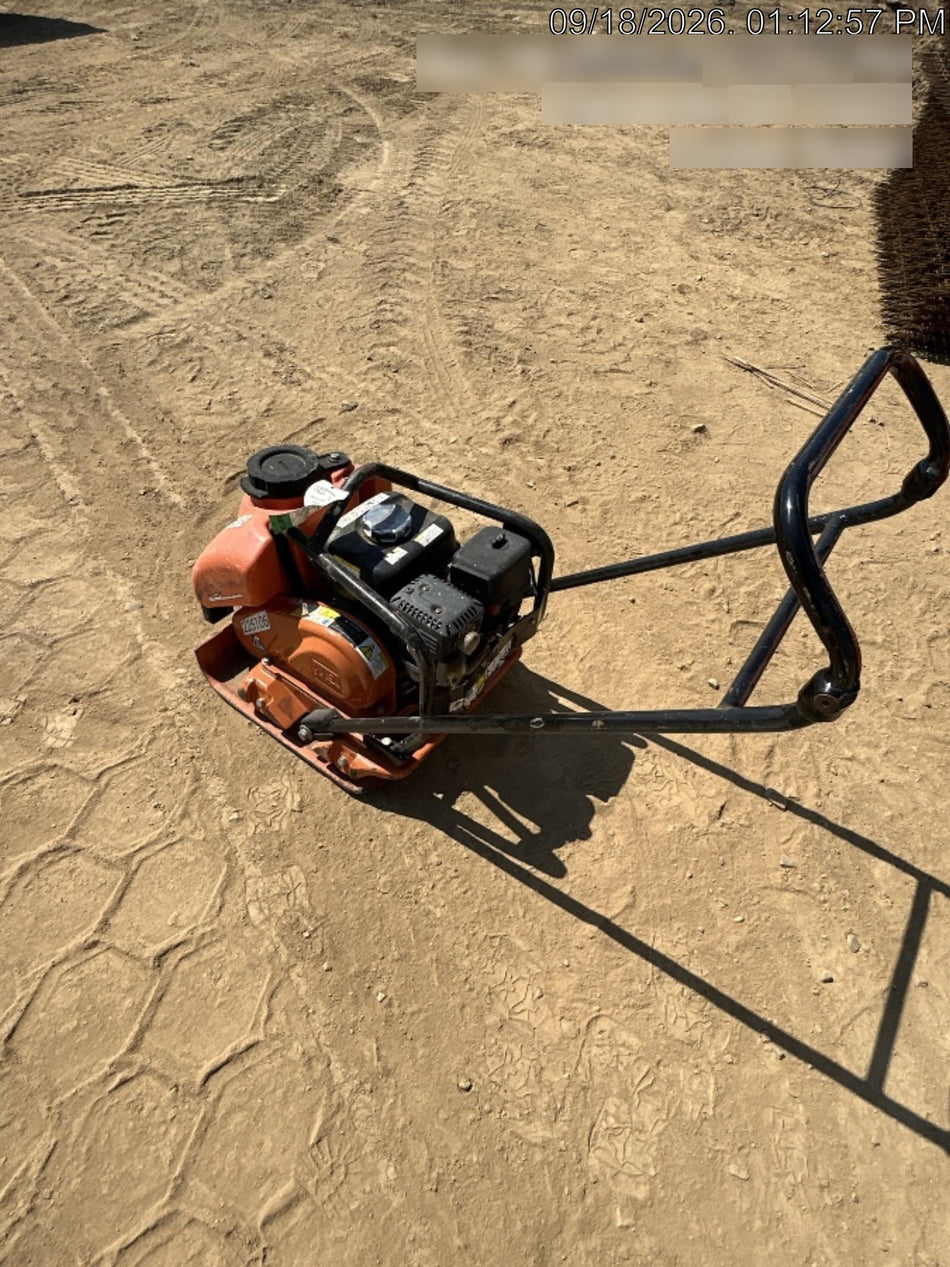 2022 MULTIQUIP MVC88VTHW