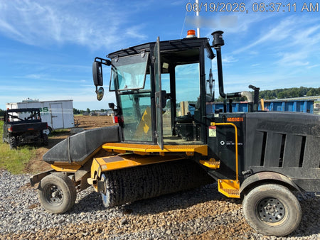 2022 LAYMOR SM450