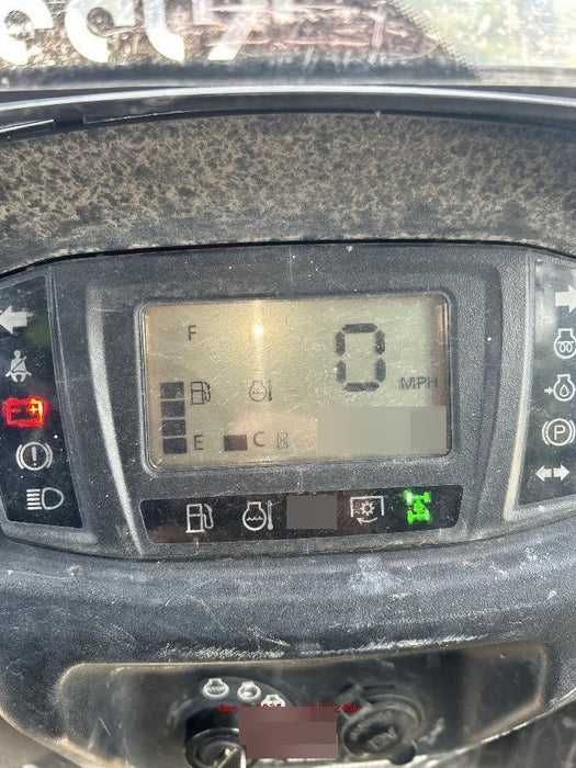 2022 KUBOTA RTV-X1140W-H (Canopy)