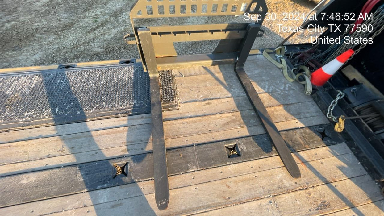 2023 SOLESBEE SPF-48