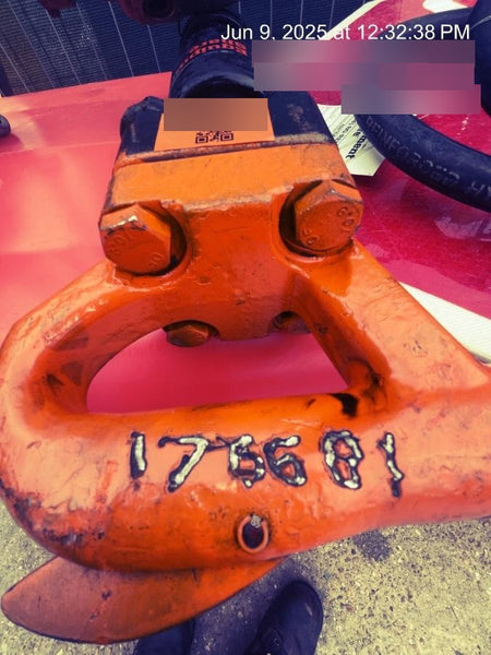 2021 MICHIGAN PNEUMATIC ES-CH3R-TRACKER
