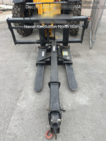 2024 STAR INDUSTRIES M1360B - Star JIB Boom