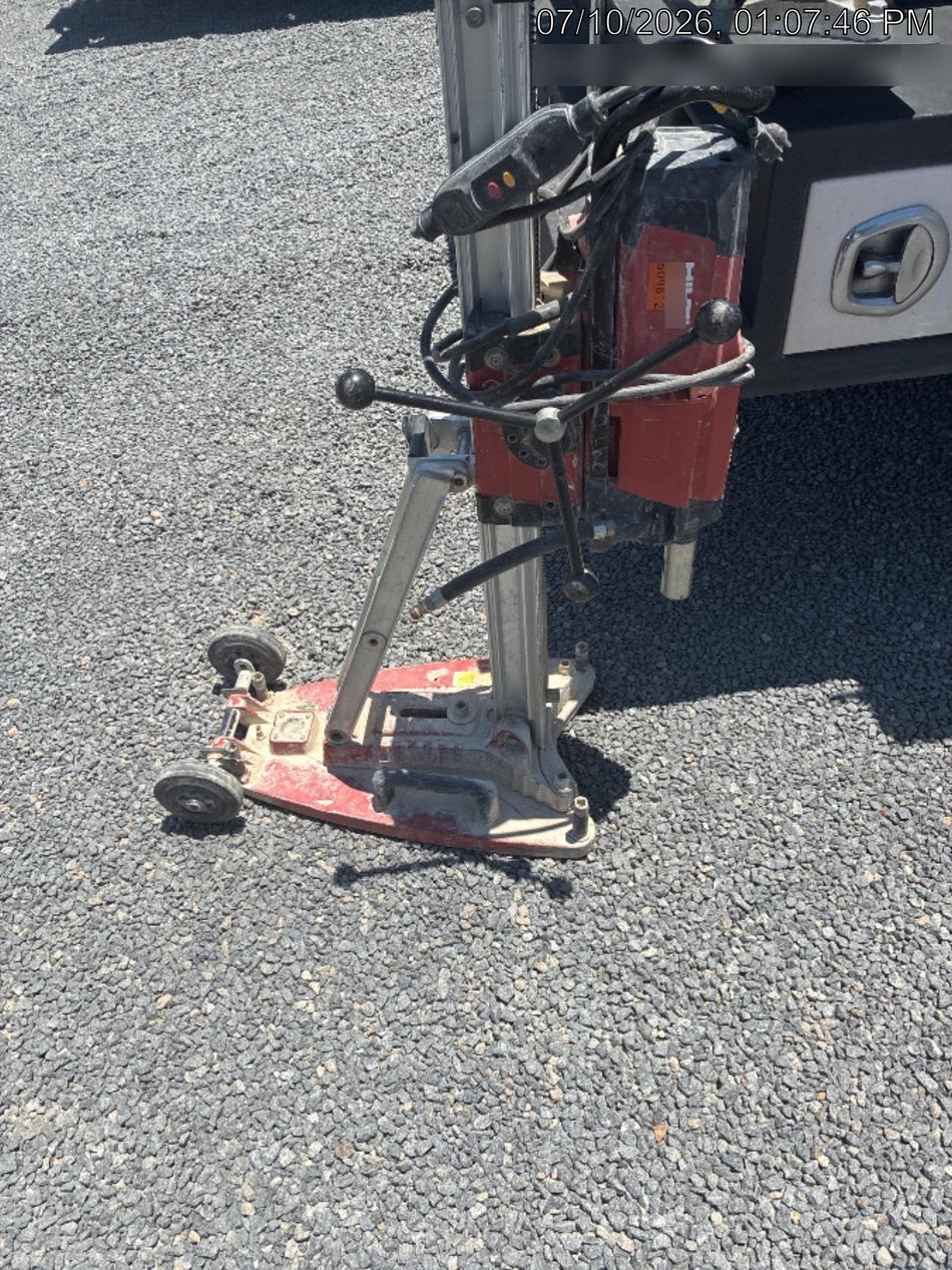 2025 HILTI DD 250