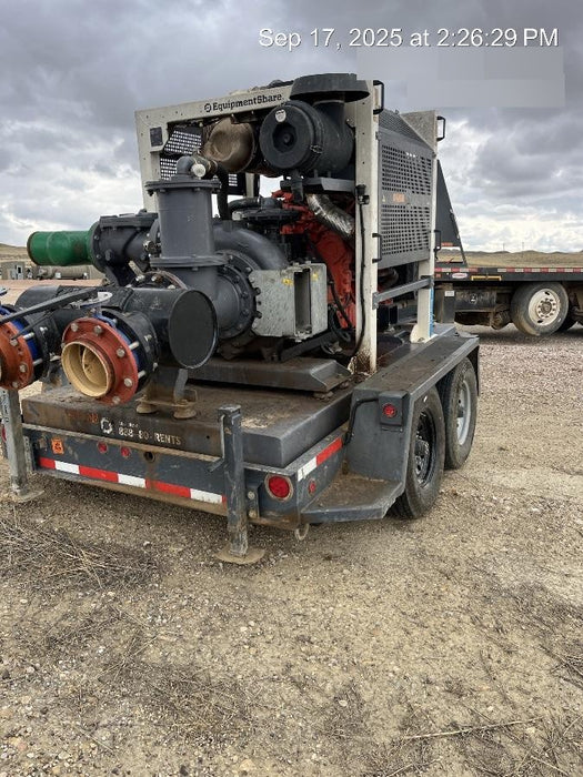 2023 ATLAS COPCO PAC H108 SD