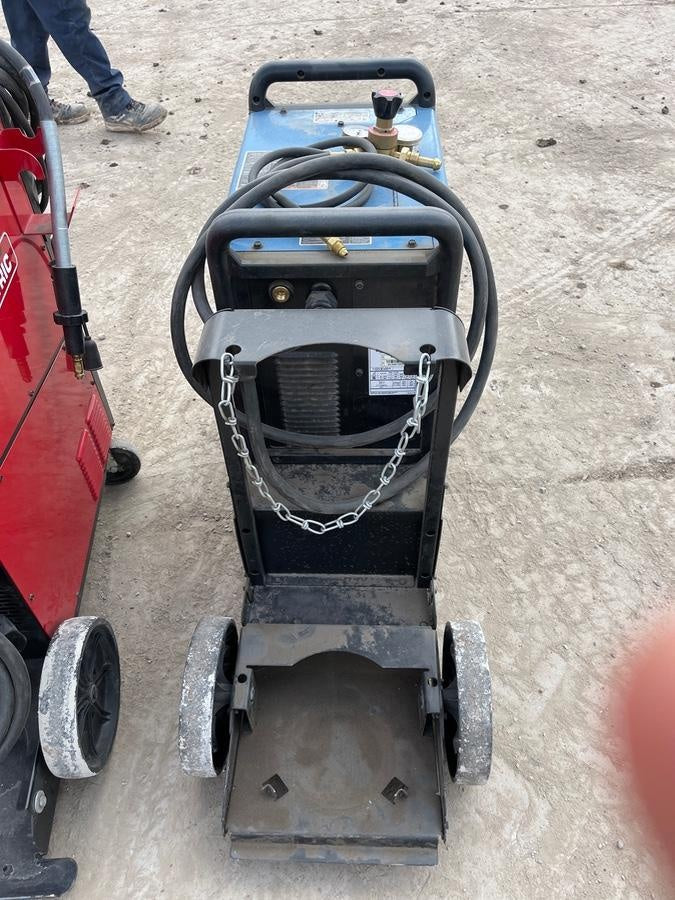 2022 MILLER ELECTRIC Millermatic 255