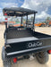 2022 Club Car CA1700D Canopy, Diesel, 4 Passenger