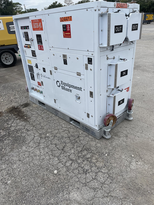 2023 SMARTECH SLIC12R-MSH