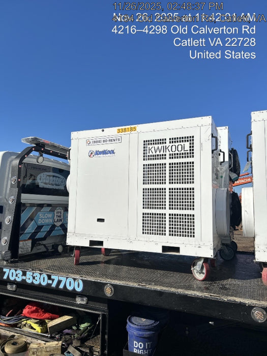 2023 KWIKOOL KPO12-23H