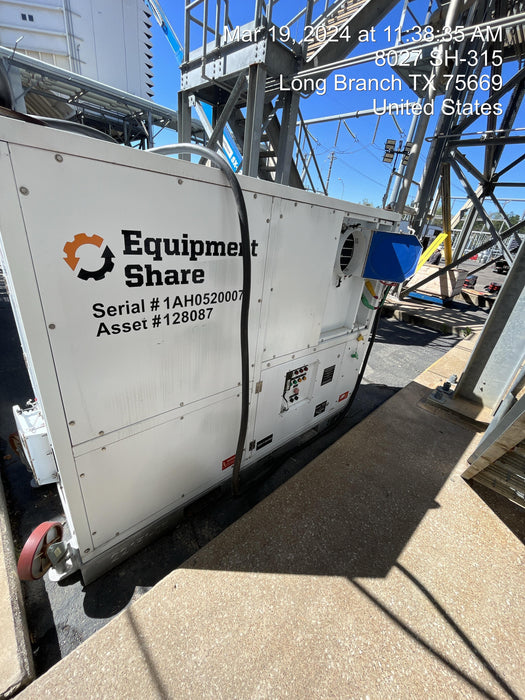 2020 SMARTECH RDDH3000-EH