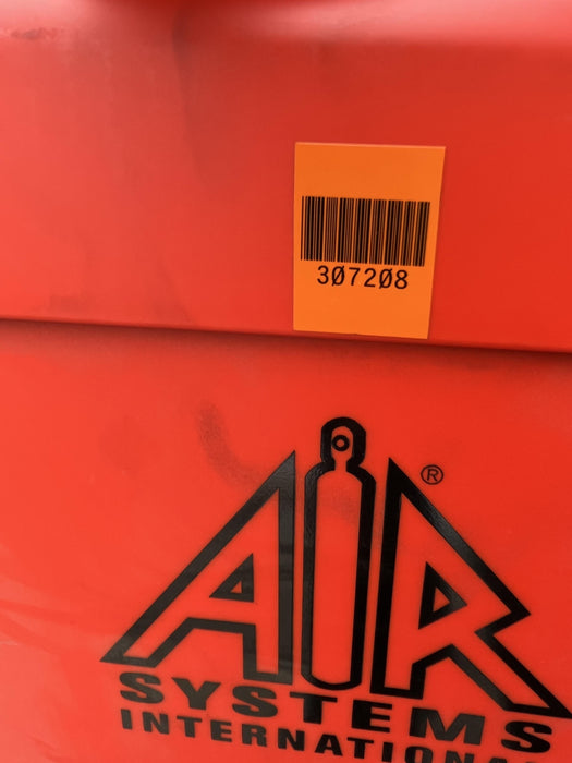 2023 AIR SYSTEMS BB100-CO8