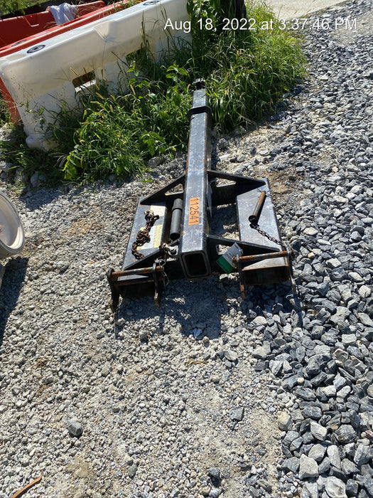 2020 STAR INDUSTRIES M1360B - Star JIB Boom