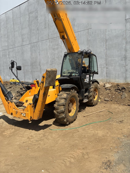 2022 JCB 508-66TC