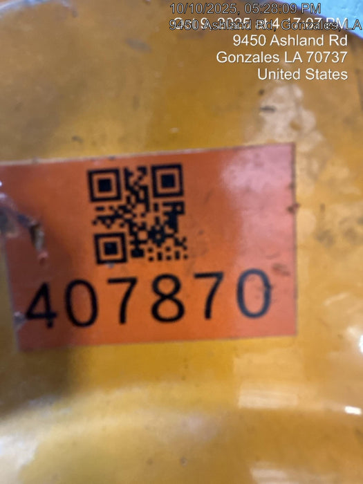 2024 HARRINGTON CF015-20