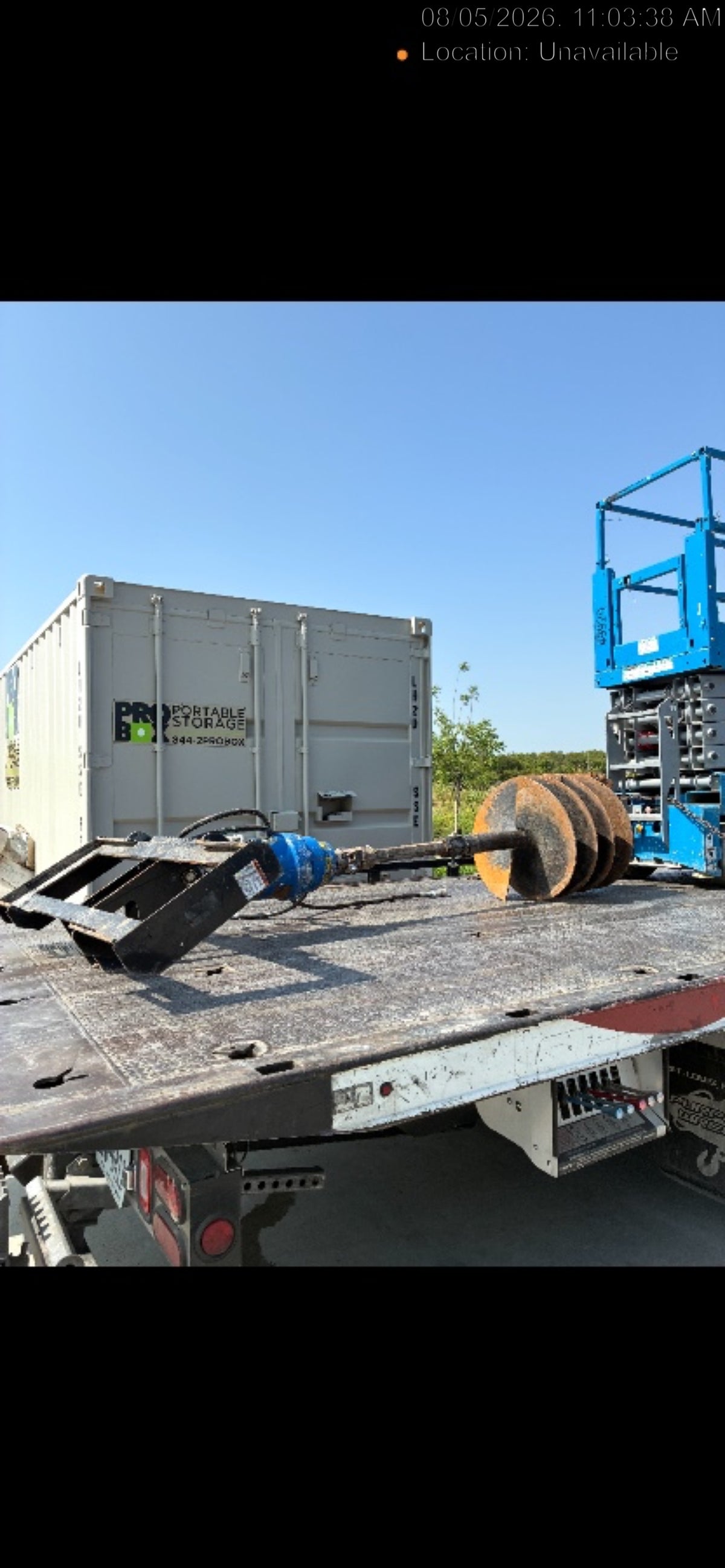 2023 AUGER TORQUE 3300-30
