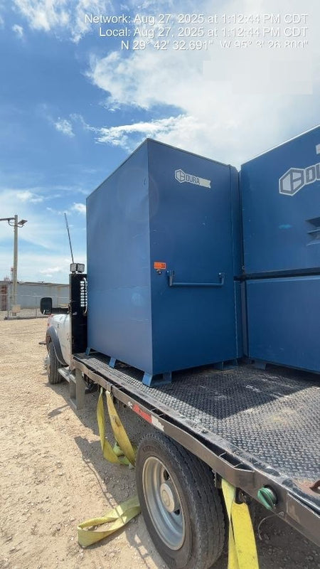2024 DURABOX DB510