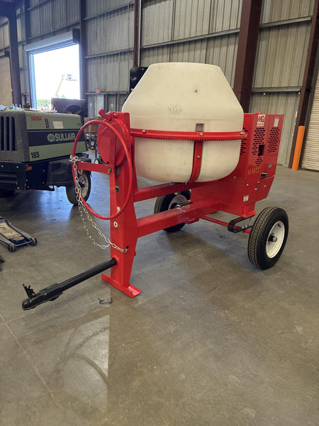 2026 MULTIQUIP MC12PH