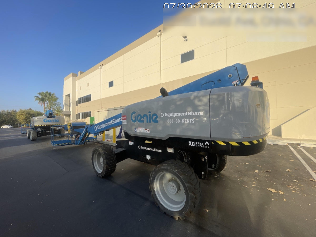 2024 GENIE S-65 XC