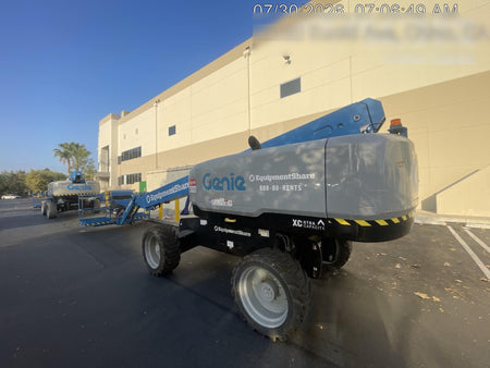 2024 GENIE S-65 XC