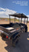 2023 Club Car CA1700D Canopy, Diesel, 4 Passenger